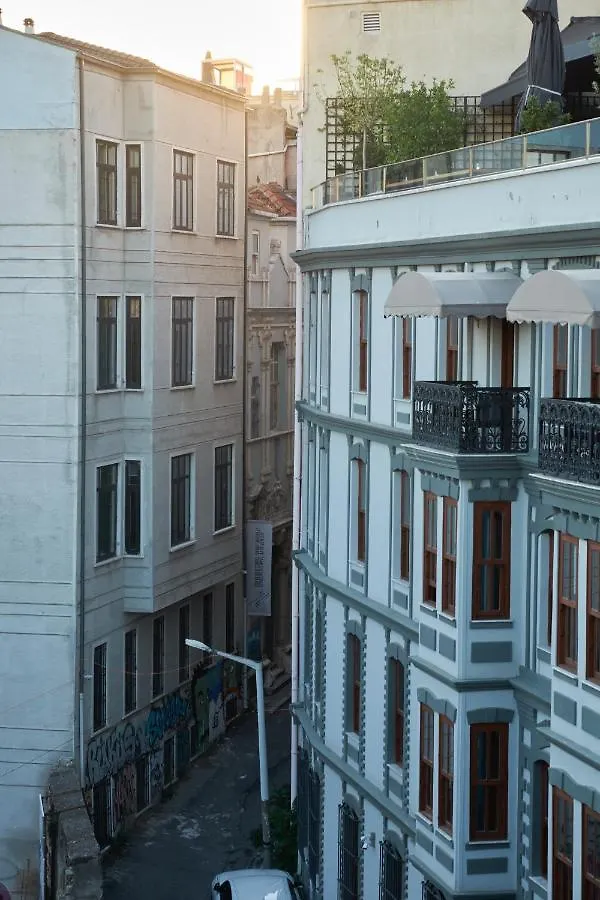 Briva Apartment Istanbul 0*,  Turkey