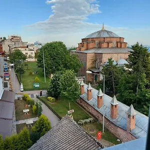 Apart La Mia Apartamento
