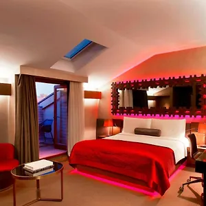 Hotel W (adults Only), Istanboel