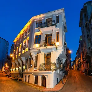 St Moscow Taksim By Emmy Hotel