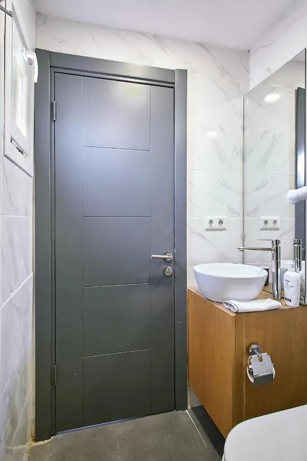 Briva Apartment Istanbul 0*,