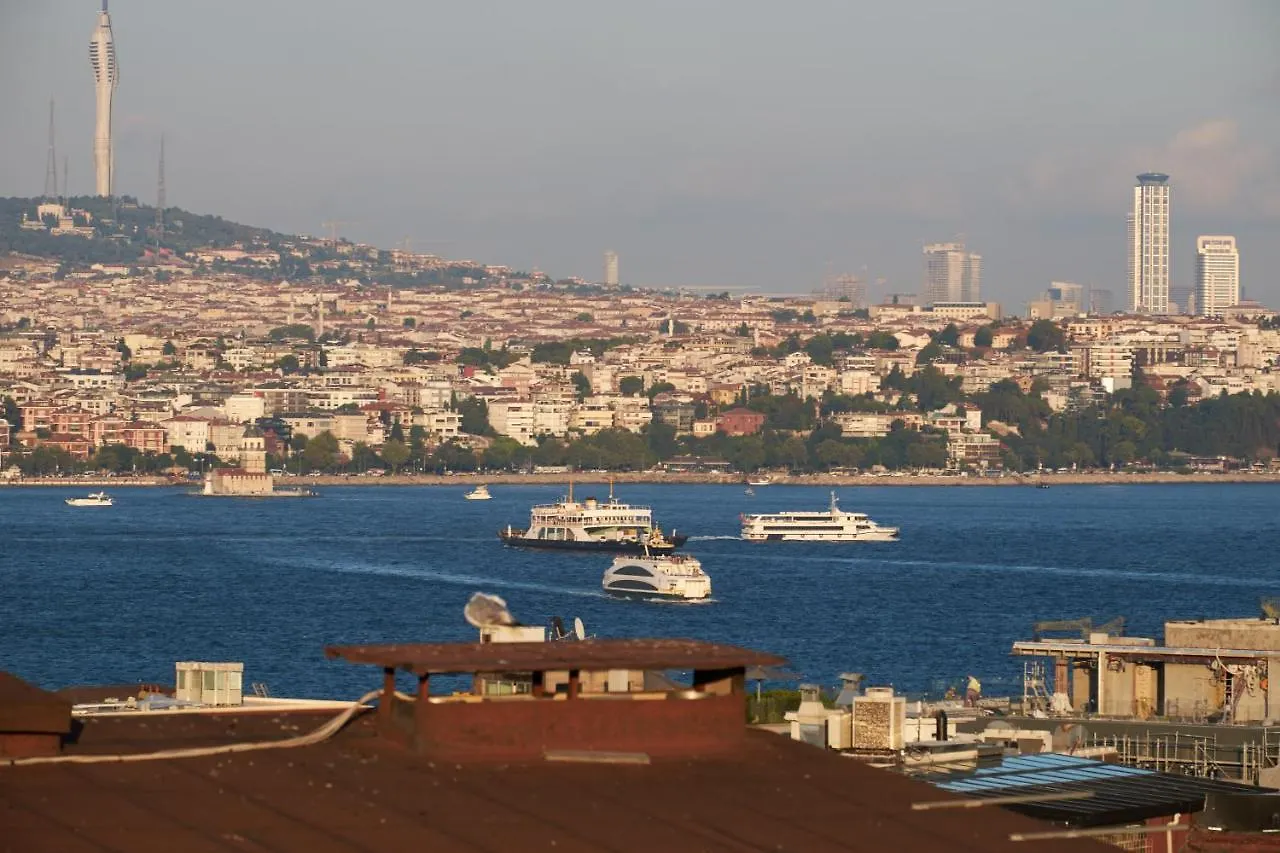 Briva Apartment Istanbul