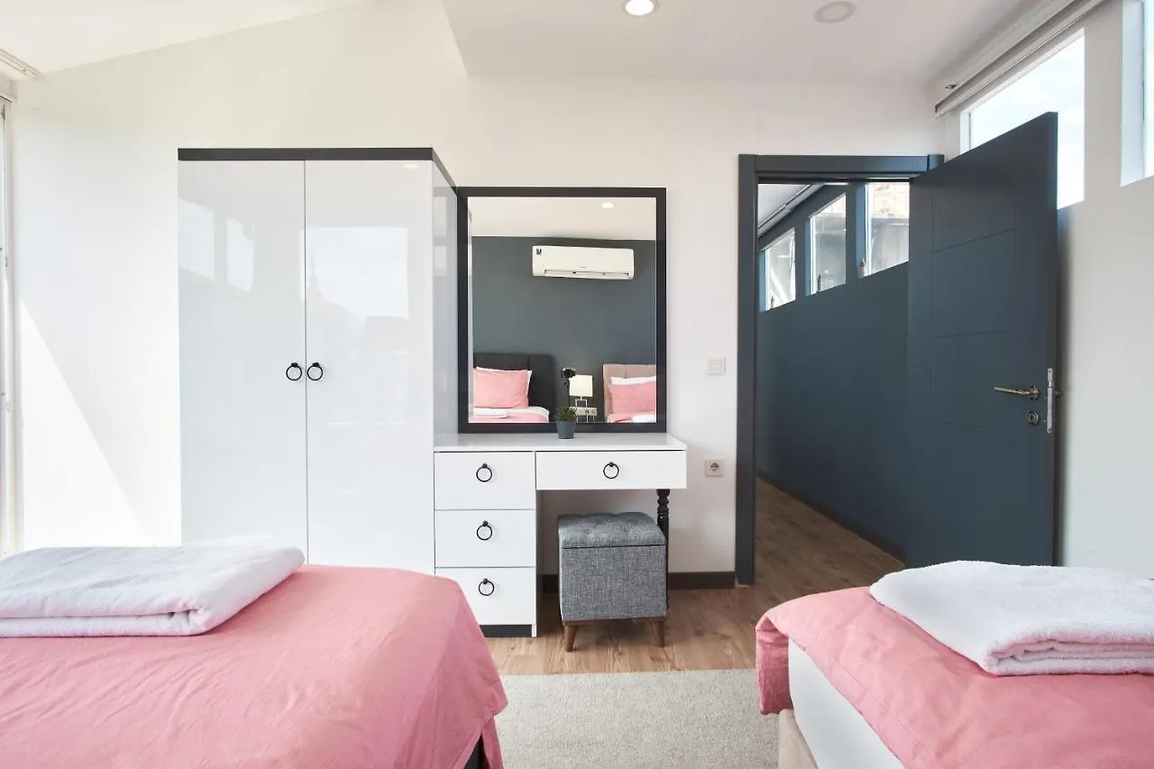 Briva Apartment Istanbul