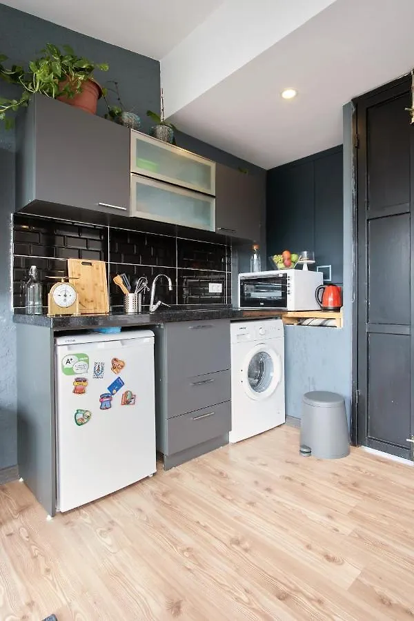 Briva Apartment Istanbul