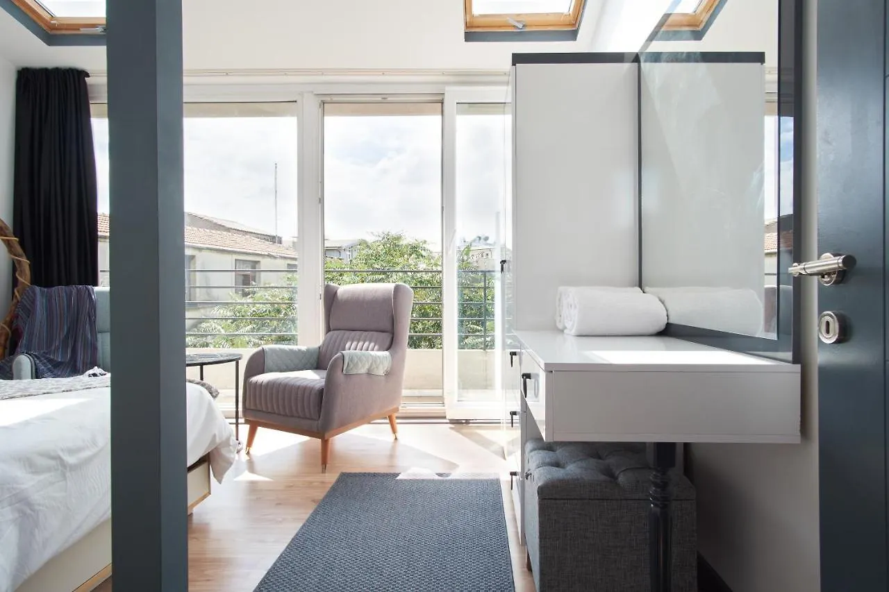 Briva Apartment Istanbul