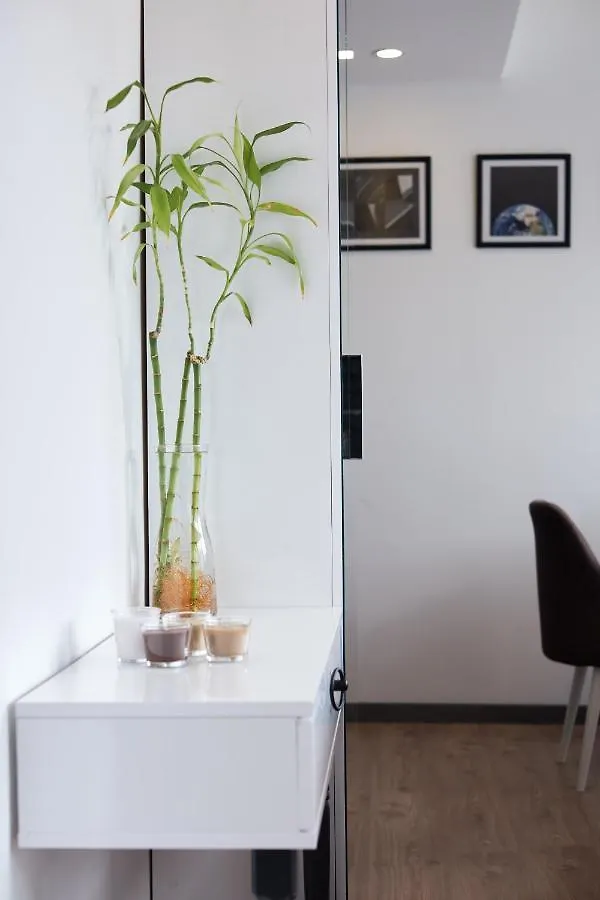 Briva Apartment Istanbul 0*,  Turkey