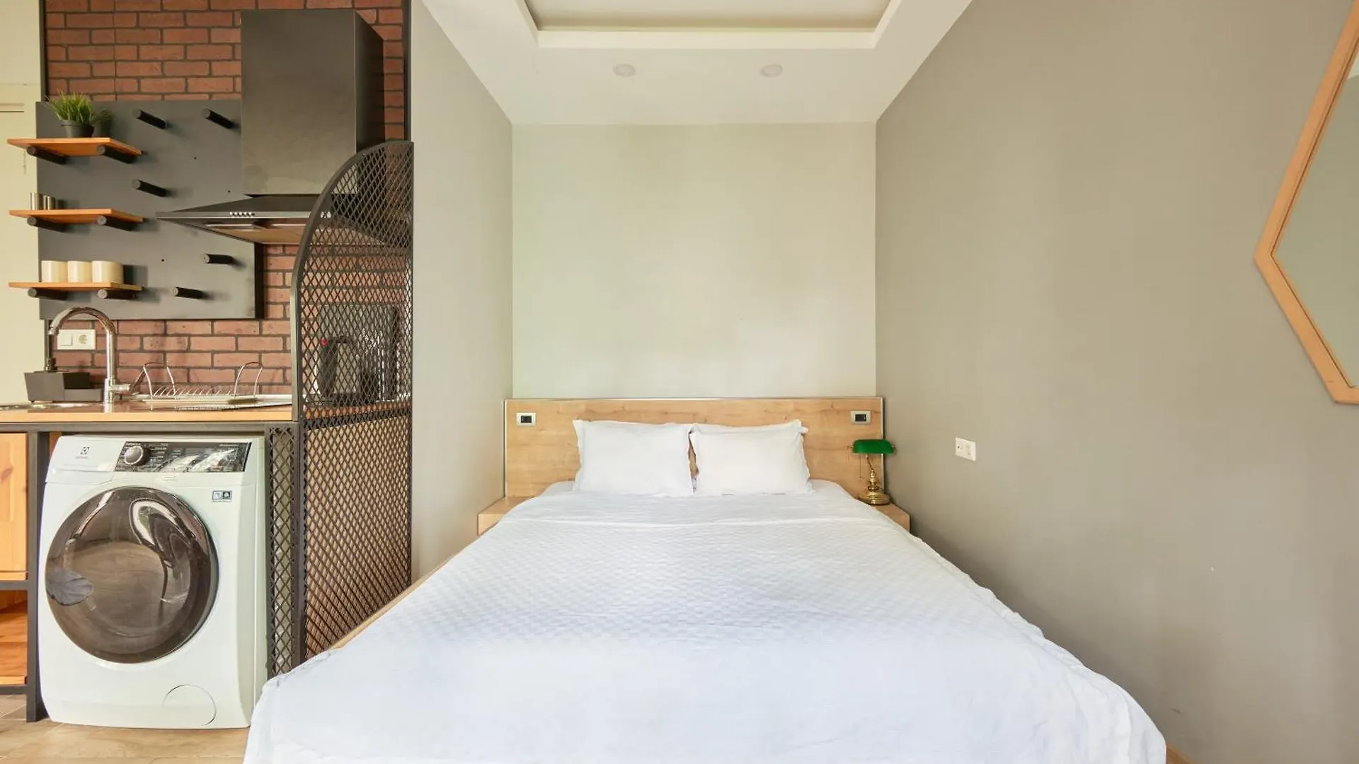 Briva Apartment Istanbul