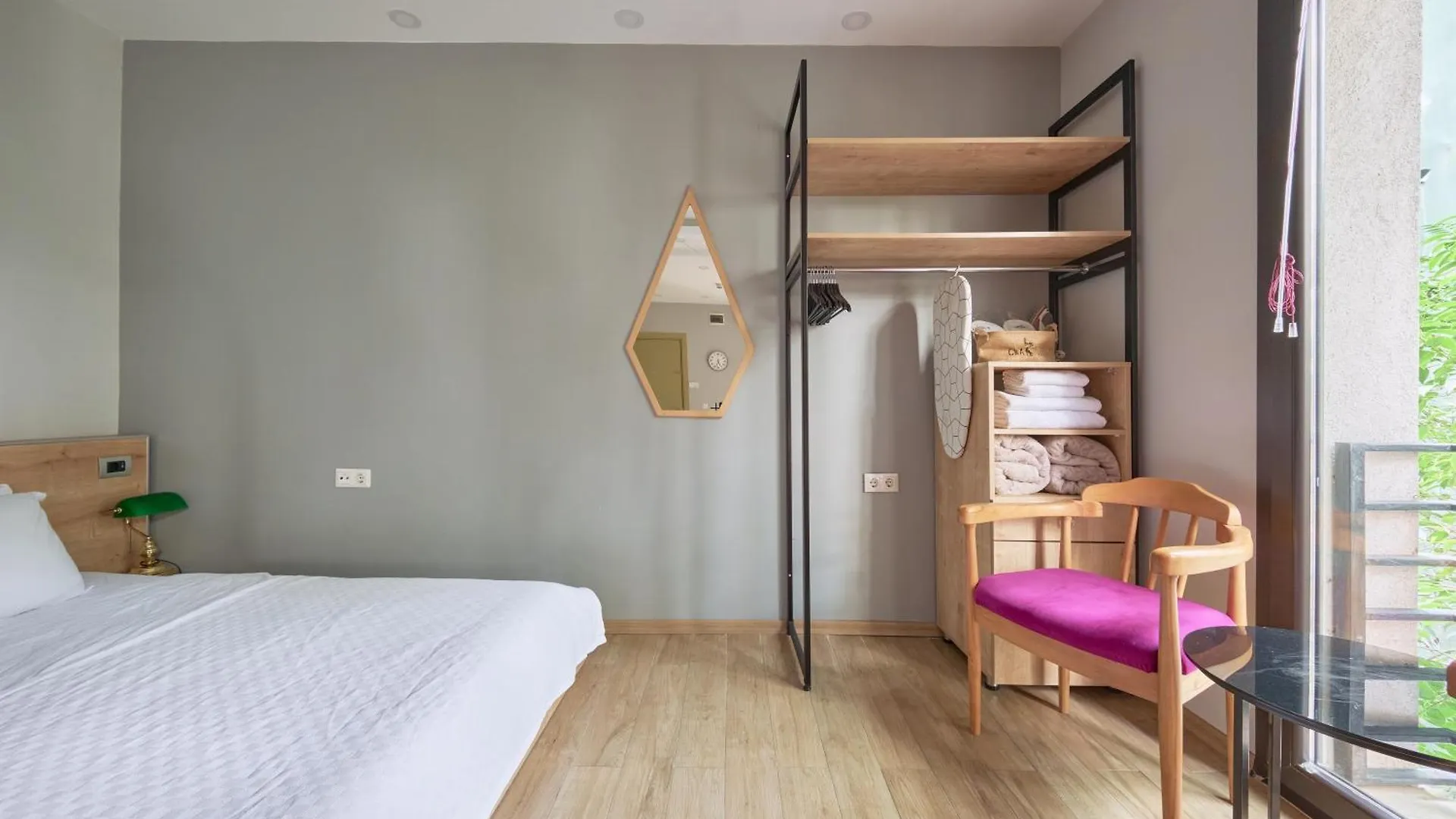 Briva Apartment Istanbul Turkey