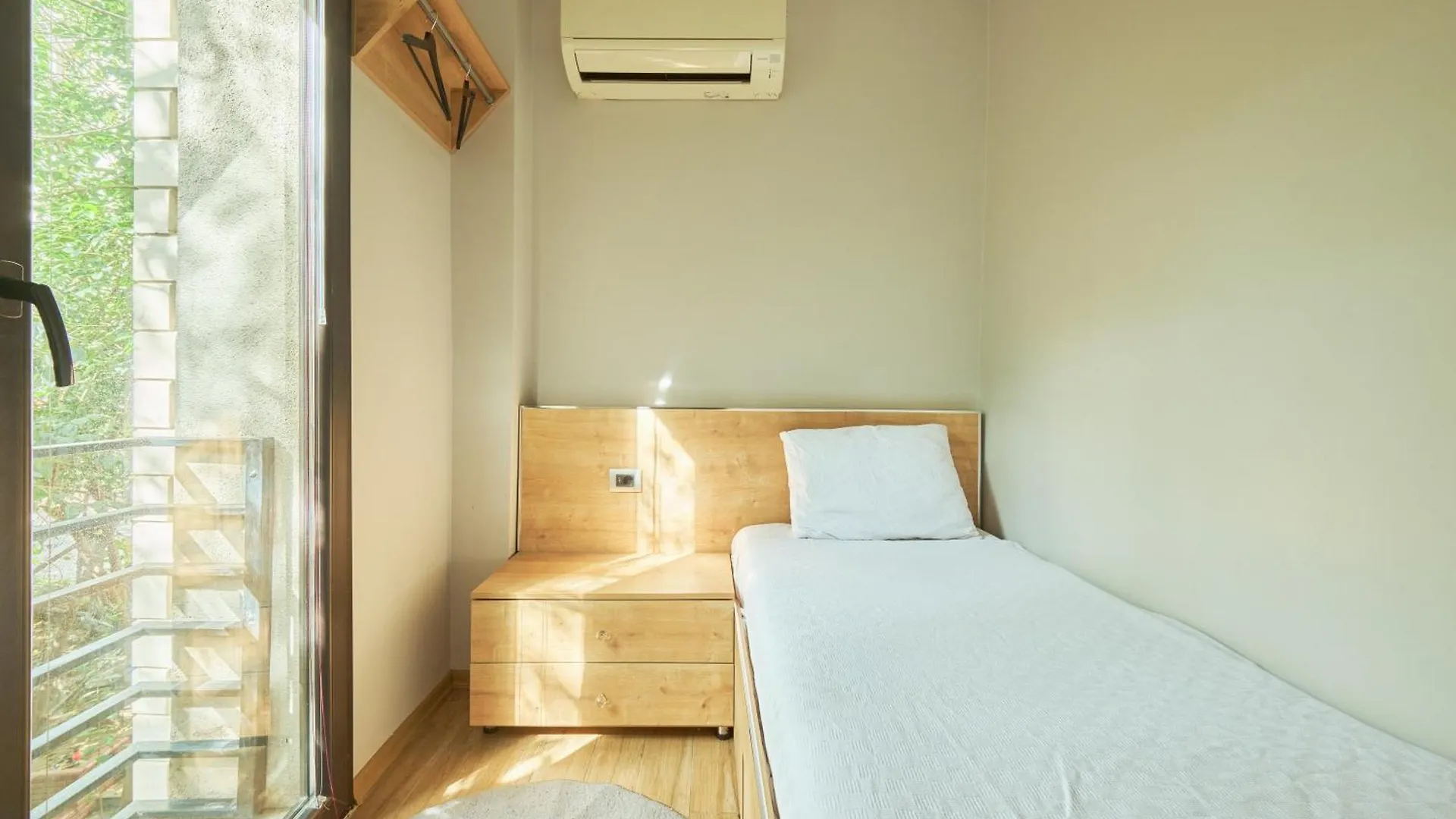 Briva Apartment Istanbul Turkey