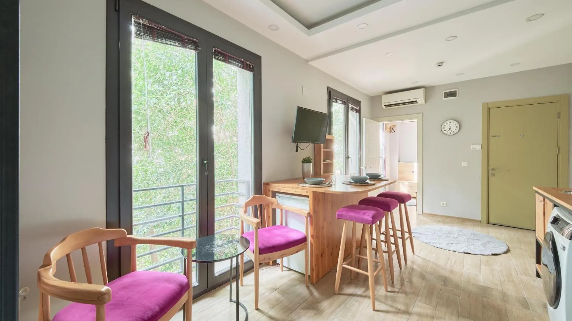 Briva Apartment Istanbul