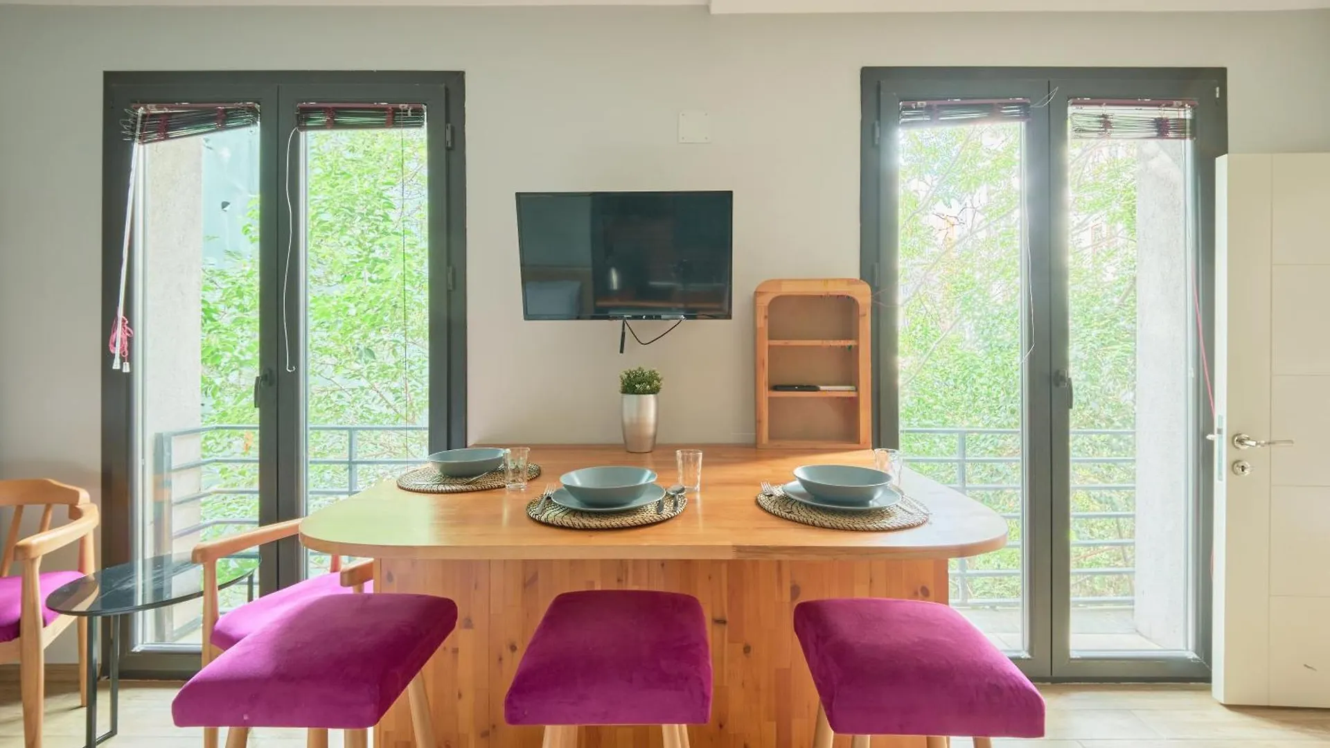 Briva Apartment Istanbul