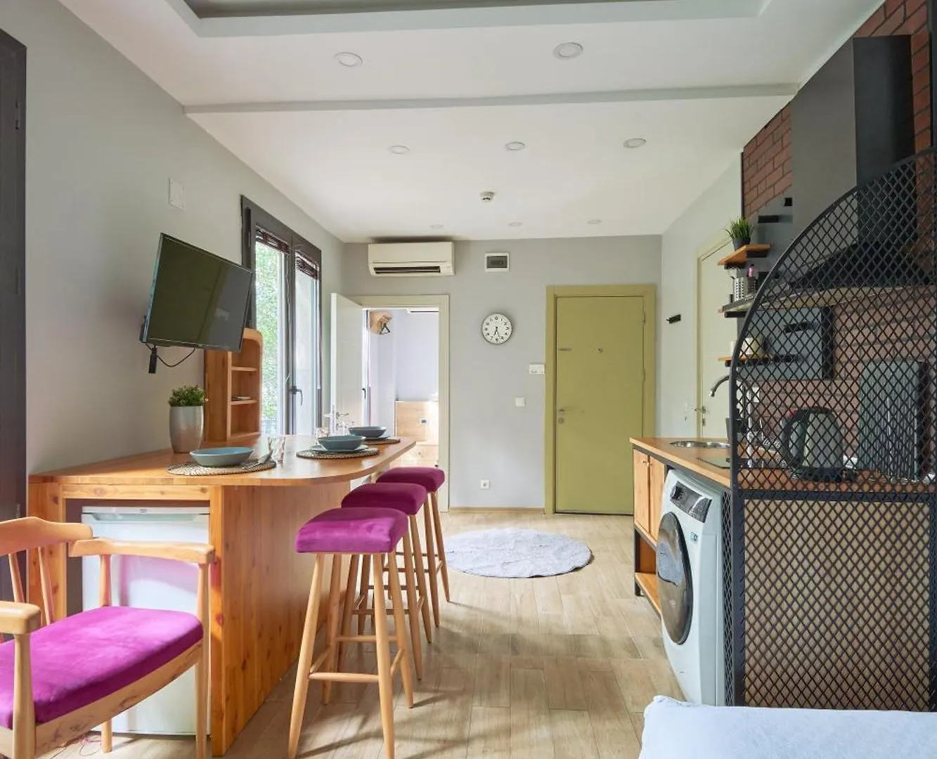 Briva Apartment Istanbul