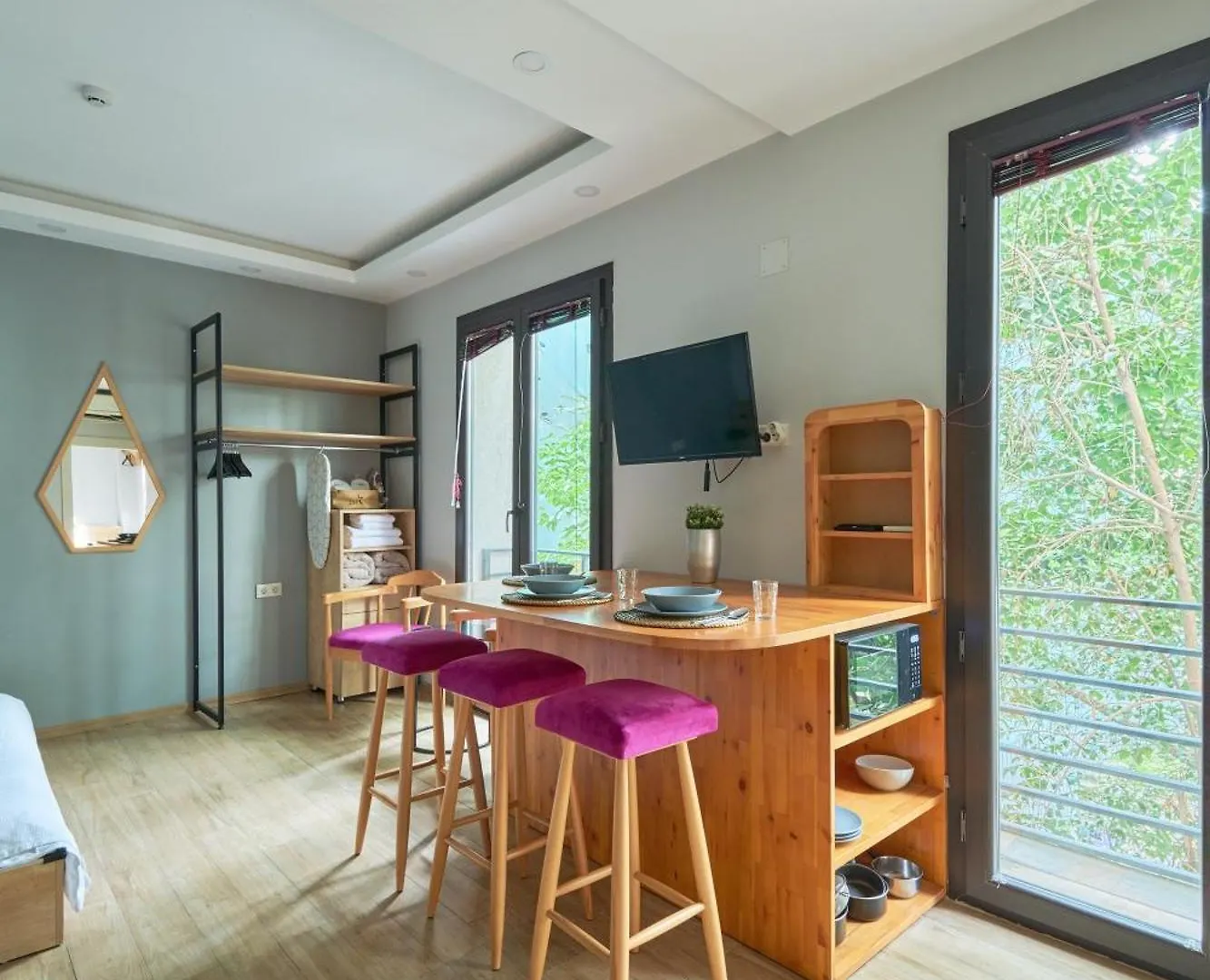 Briva Apartment Istanbul Turkey