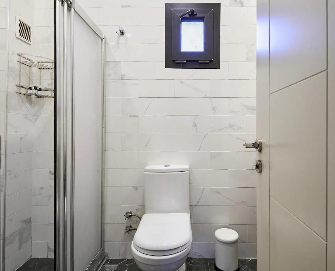 Briva Apartment Istanbul Turkey