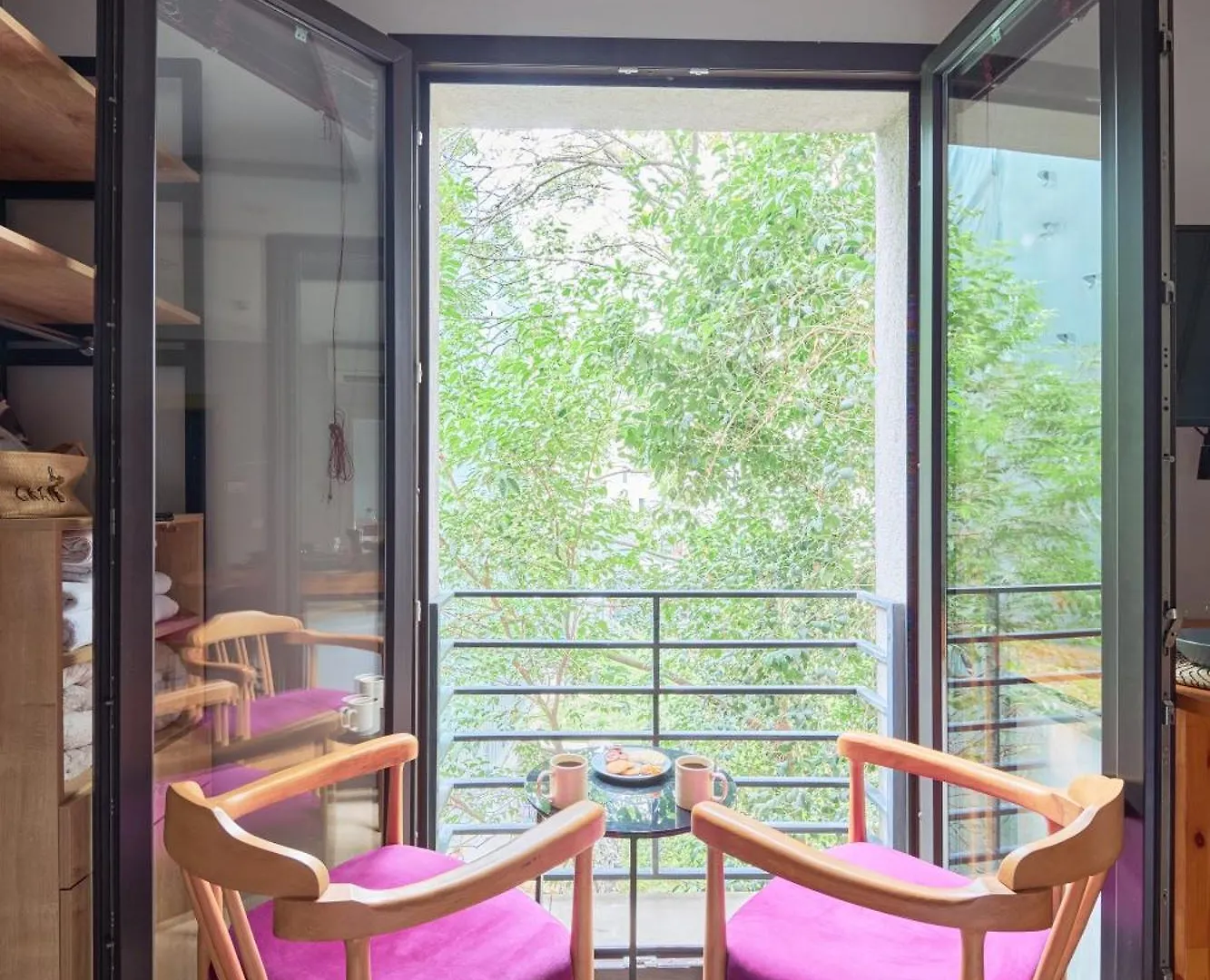 Briva Apartment Istanbul