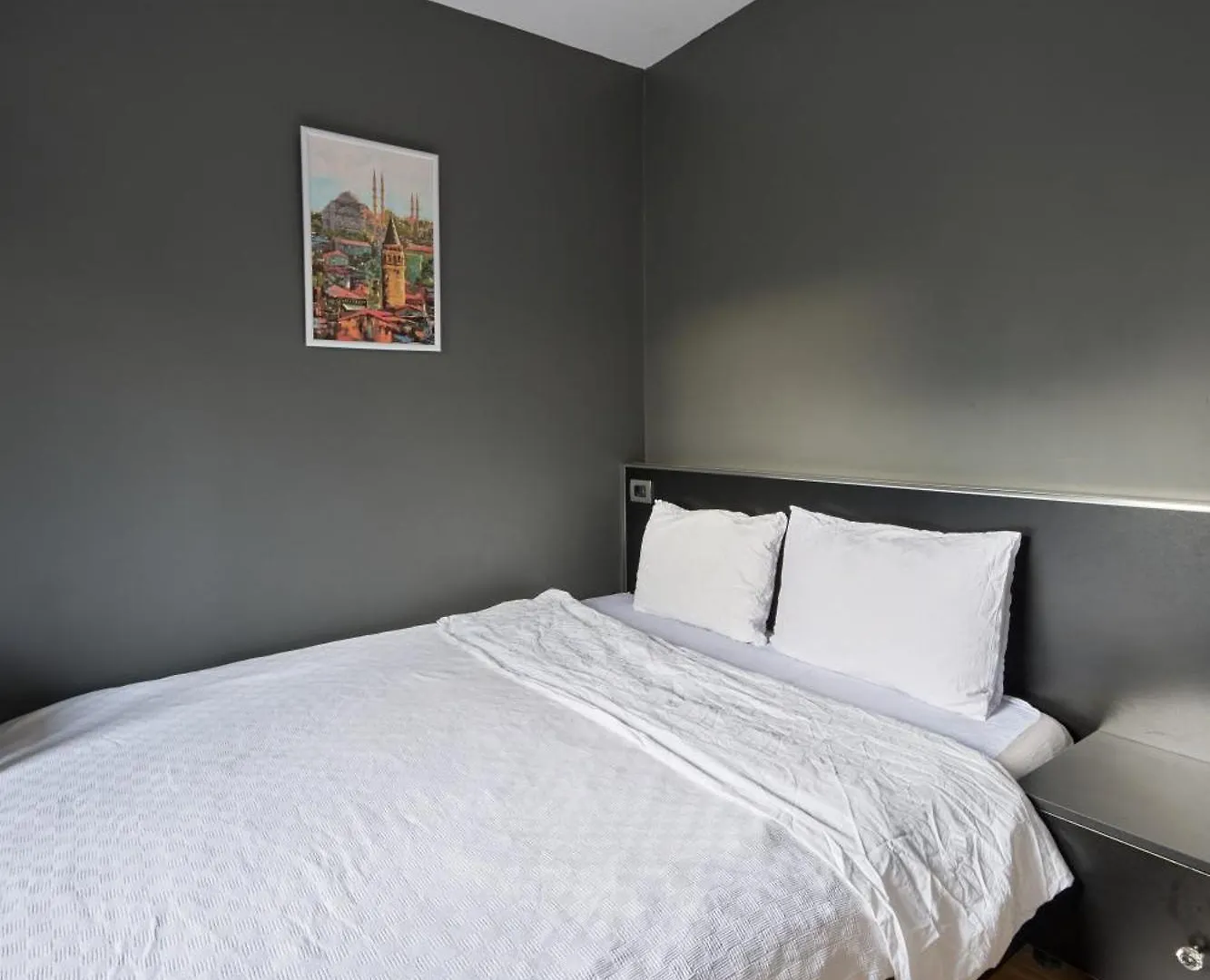 Briva Apartment Istanbul Turkey