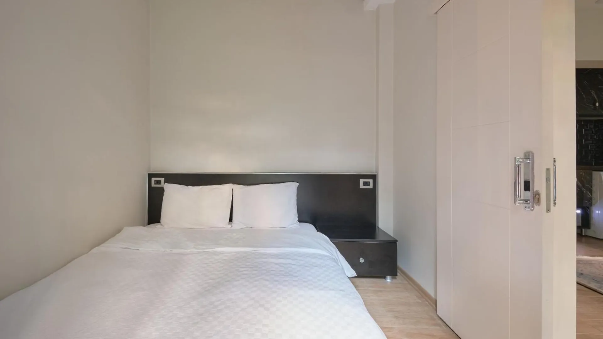 Briva Apartment Istanbul Turkey
