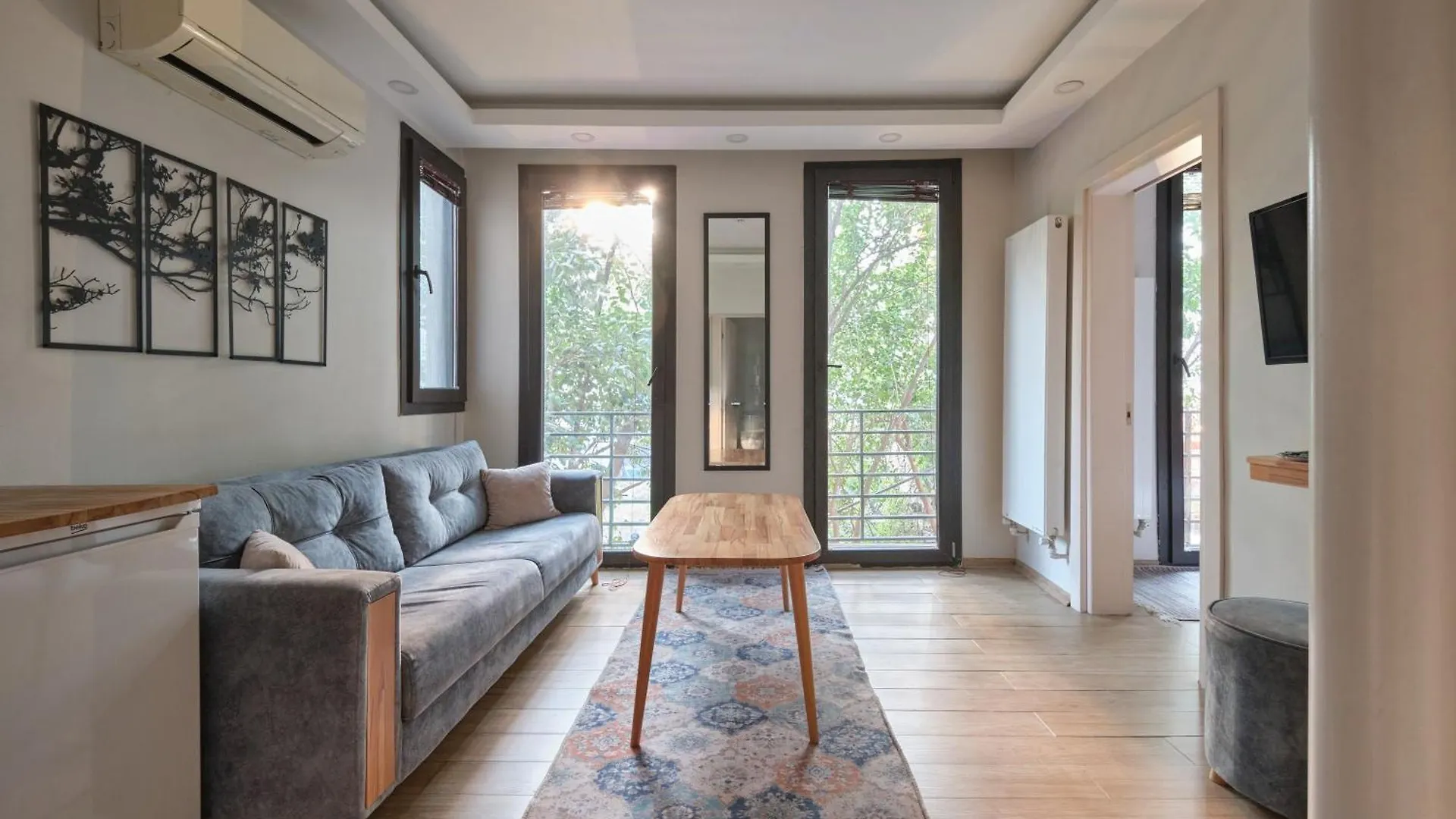 Briva Apartment Istanbul