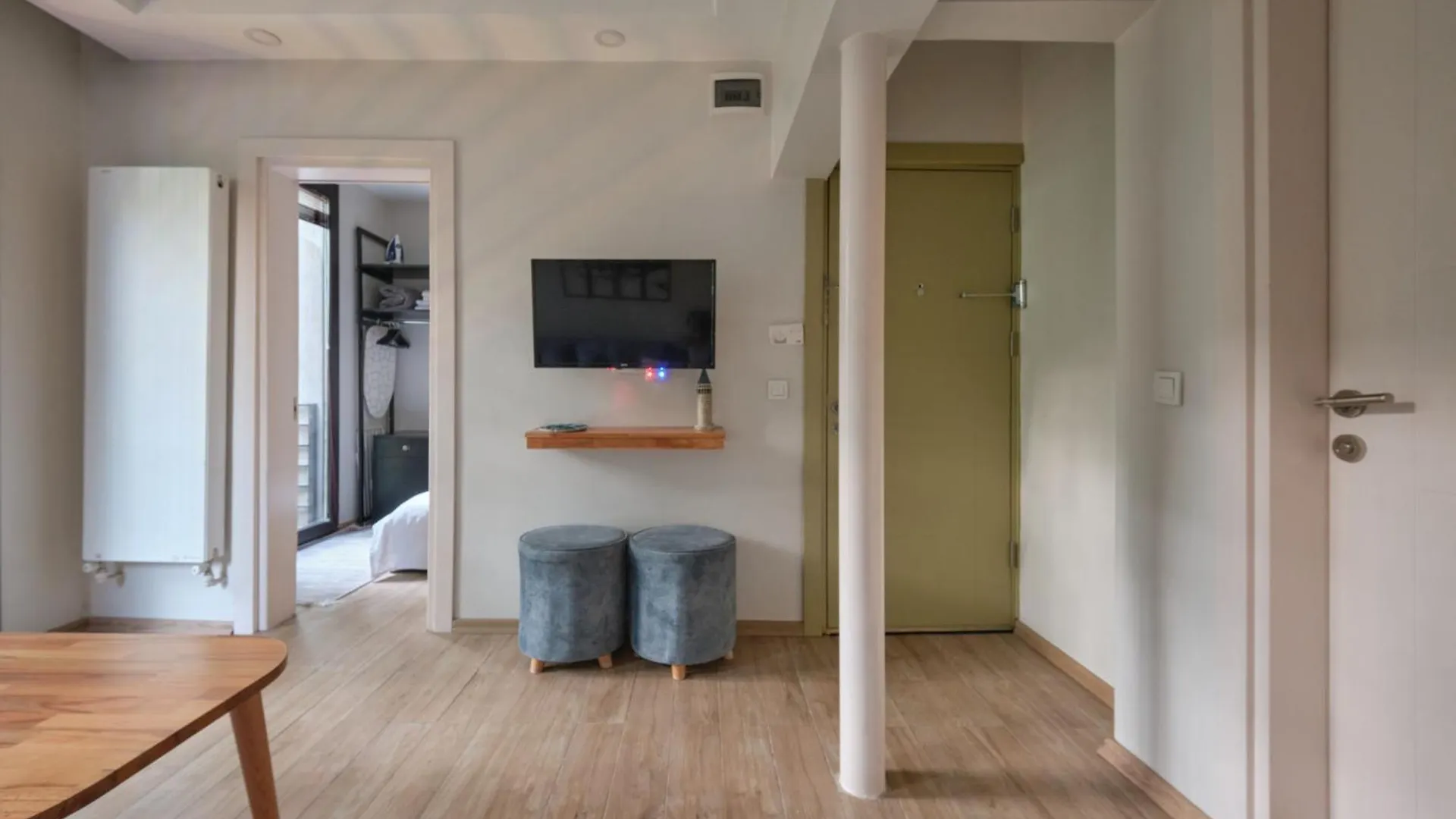Briva Apartment Istanbul 0*,