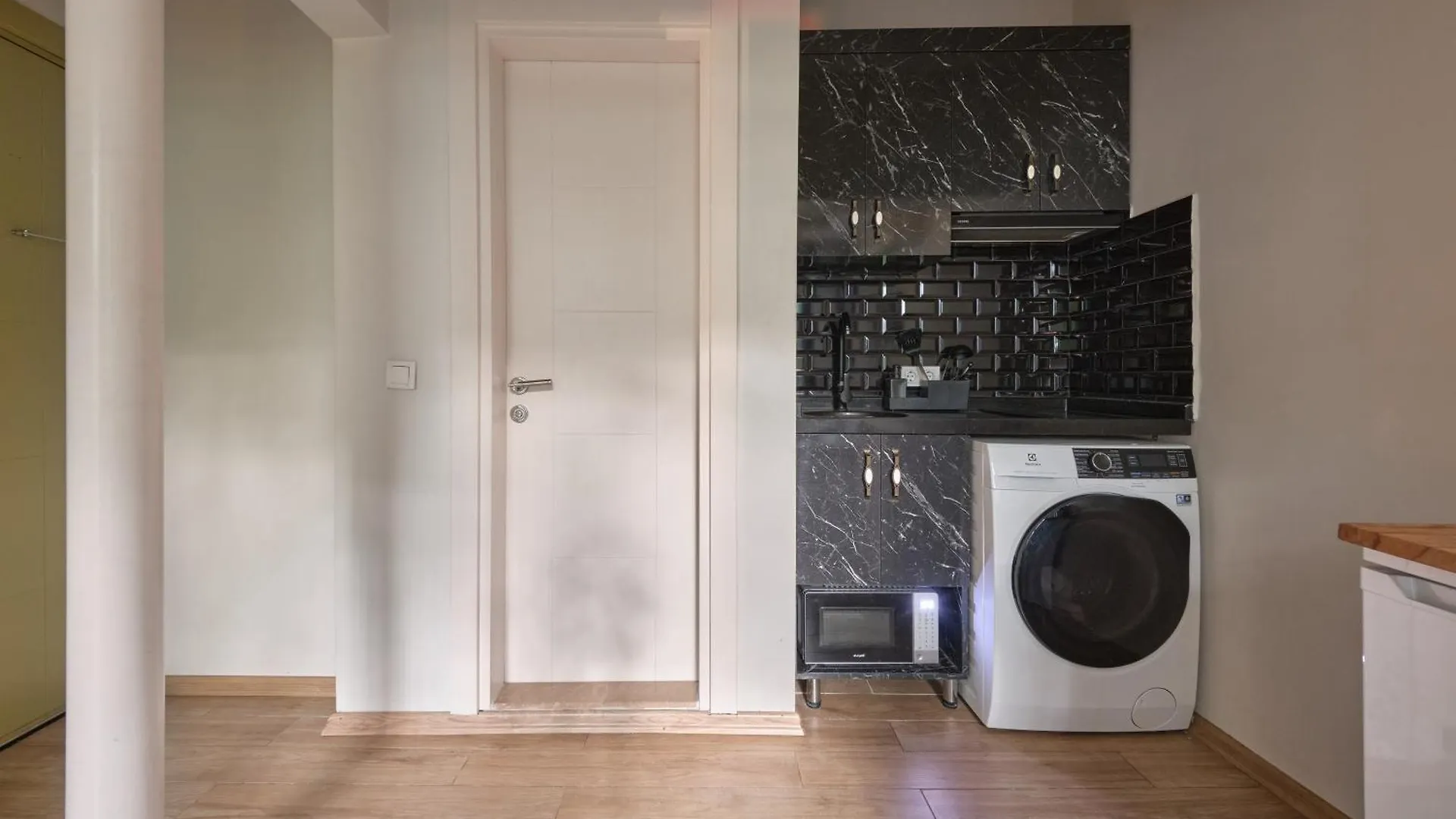 Briva Apartment Istanbul