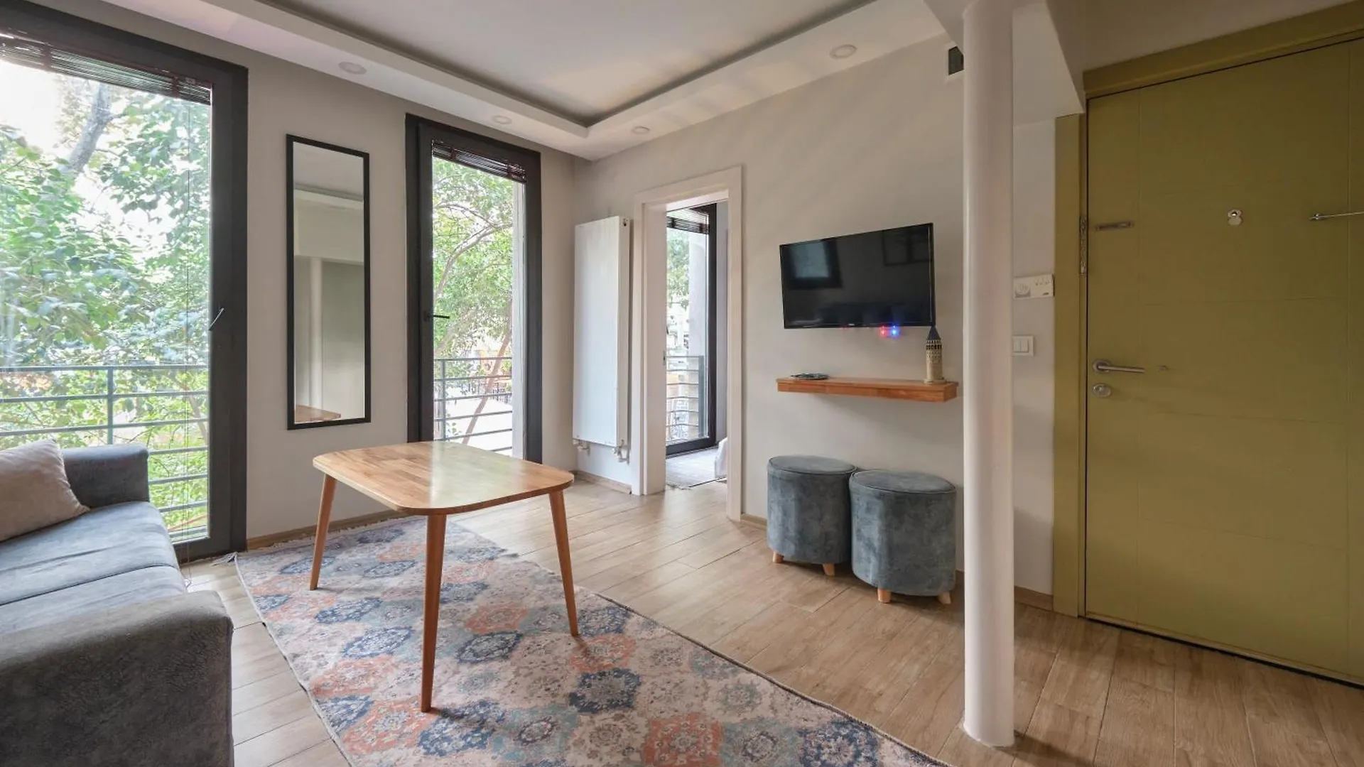 Briva Apartment Istanbul