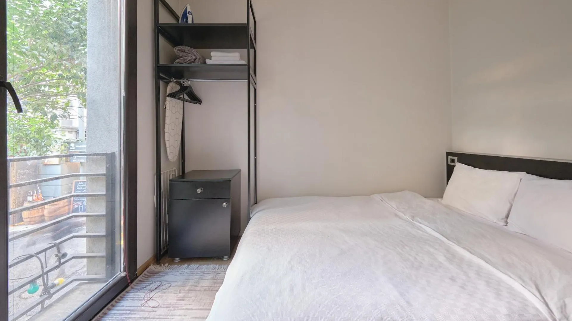 Briva Apartment Istanbul