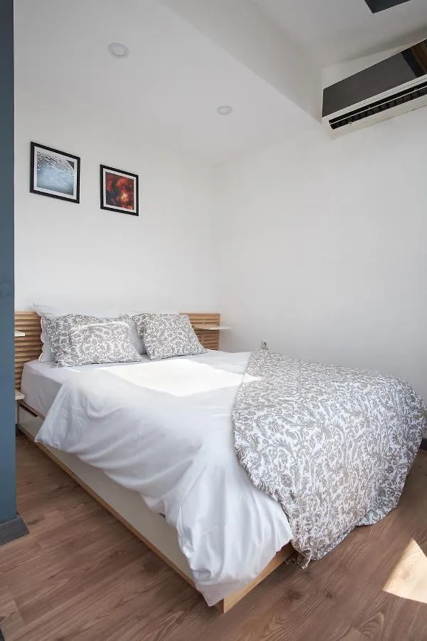 Briva Apartment Istanbul