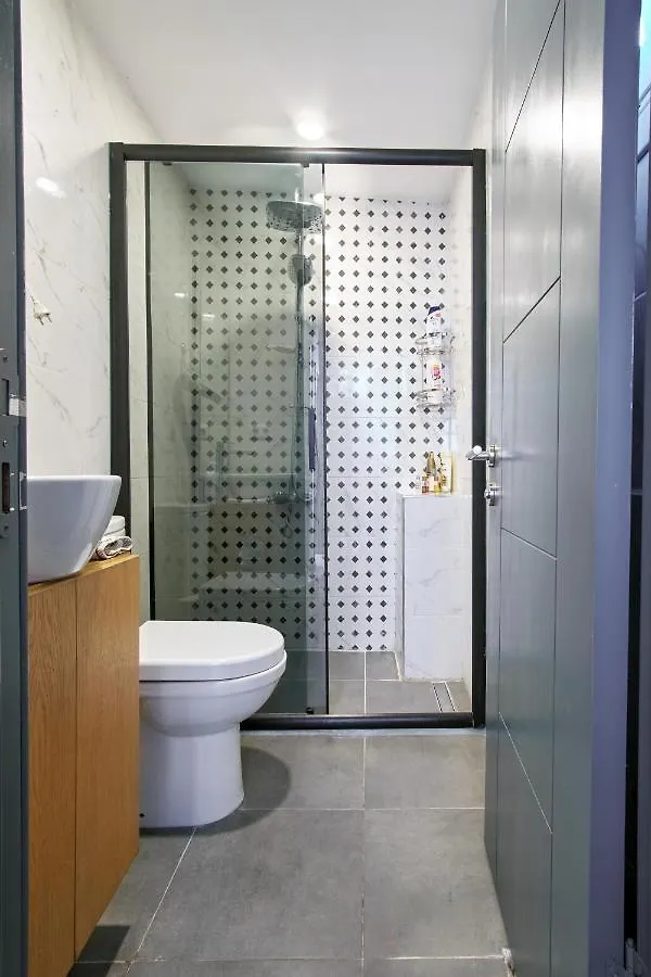 Briva Apartment Istanbul