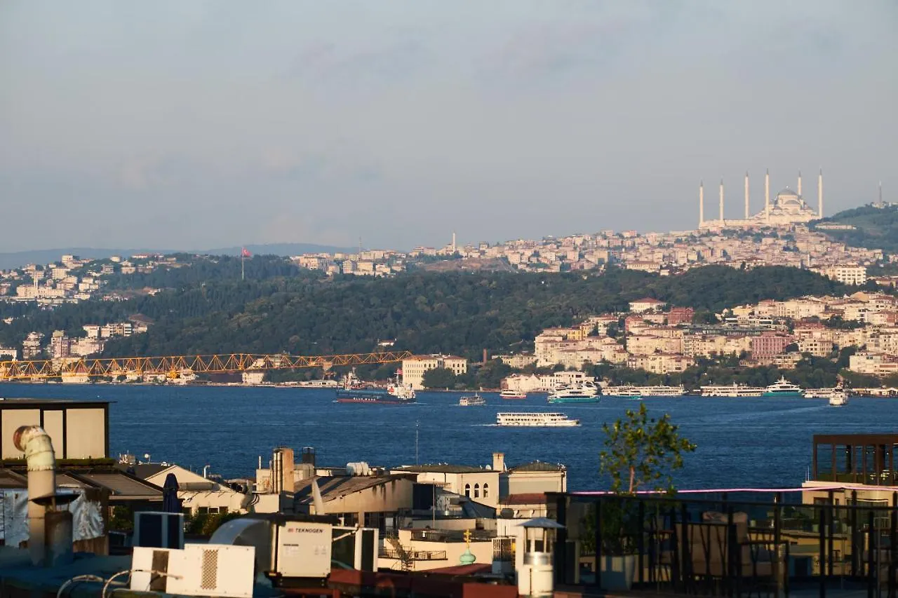 Briva Apartment Istanbul 0*,  Turkey