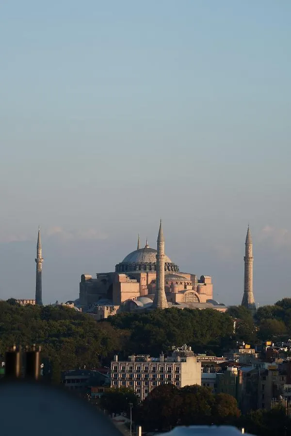 Briva Apartment Istanbul