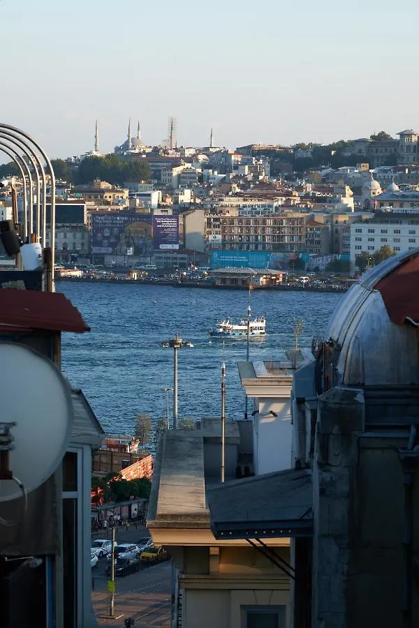 Briva Apartment Istanbul