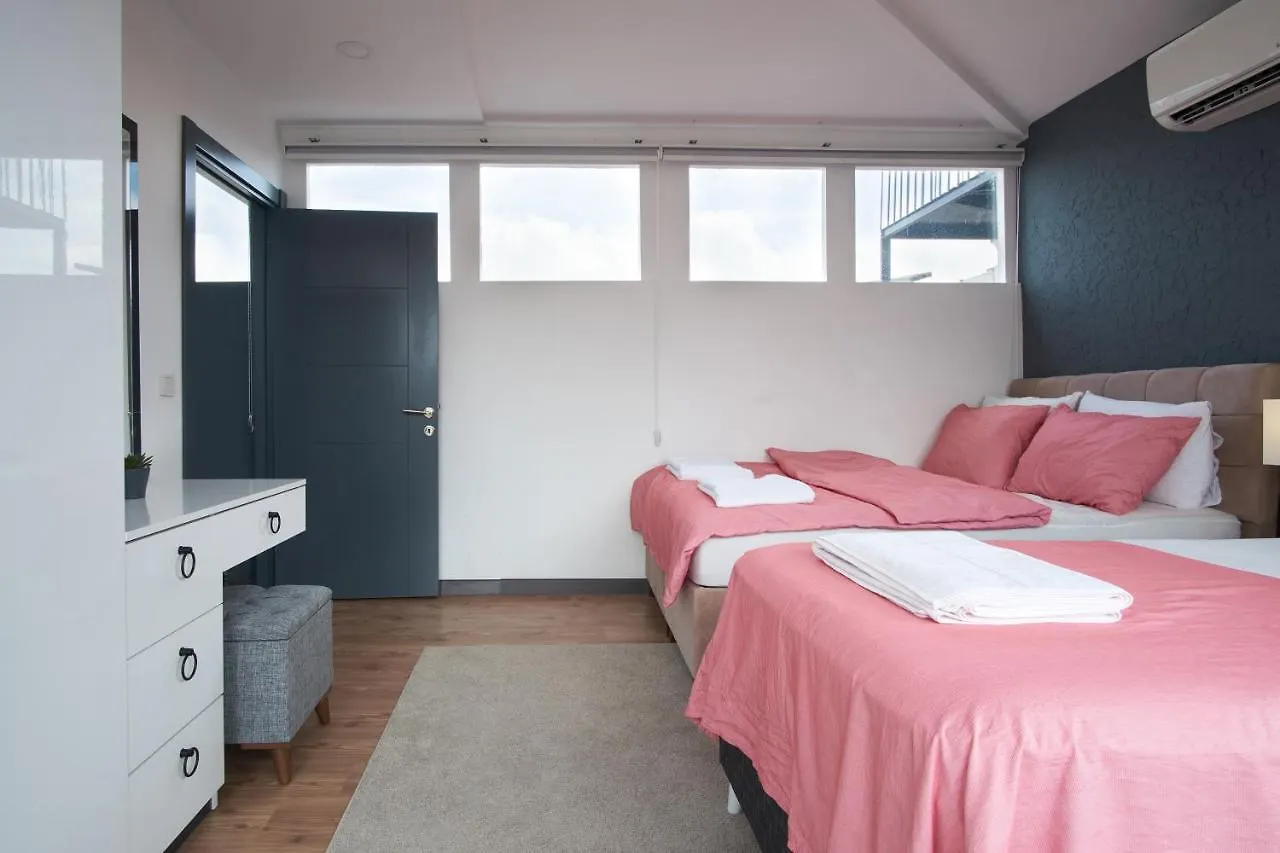 Briva Apartment Istanbul