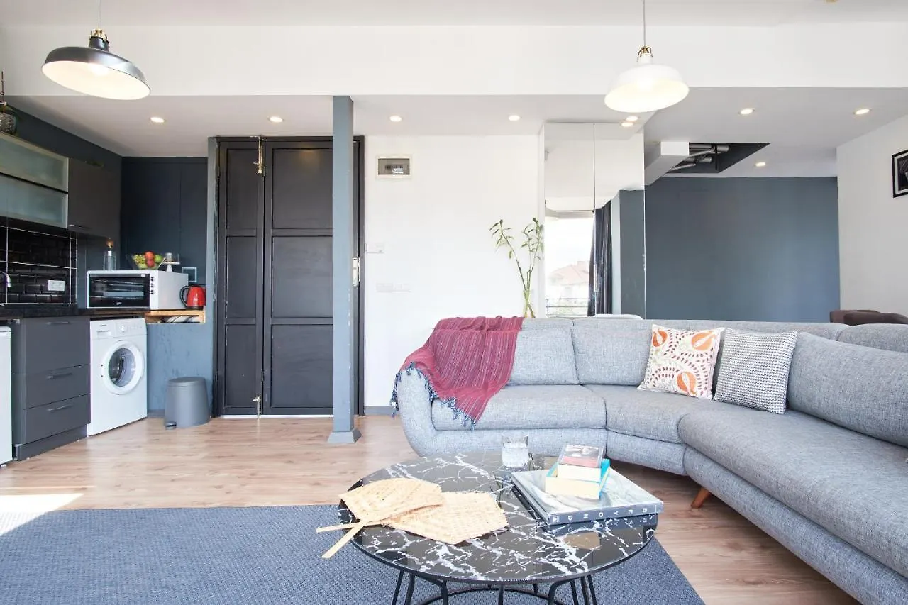 Briva Apartment Istanbul 0*,  Turkey