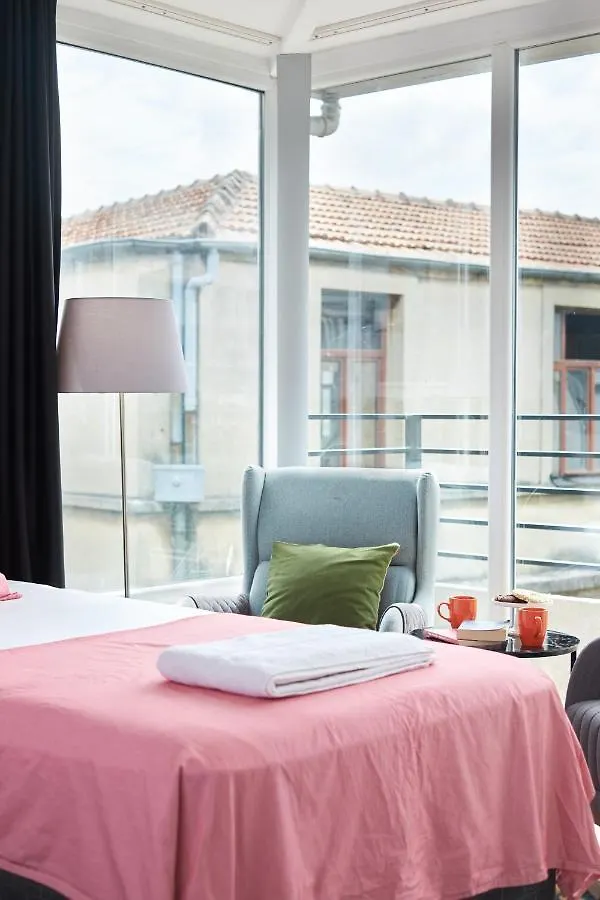 Briva Apartment Istanbul