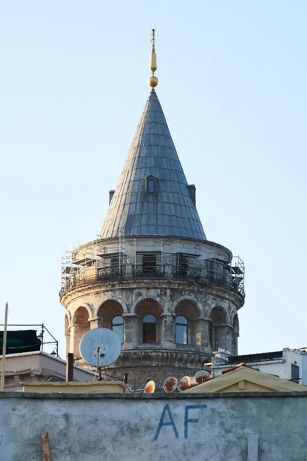 Briva Apartment Istanbul
