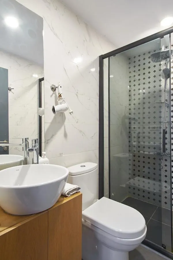Briva Apartment Istanbul