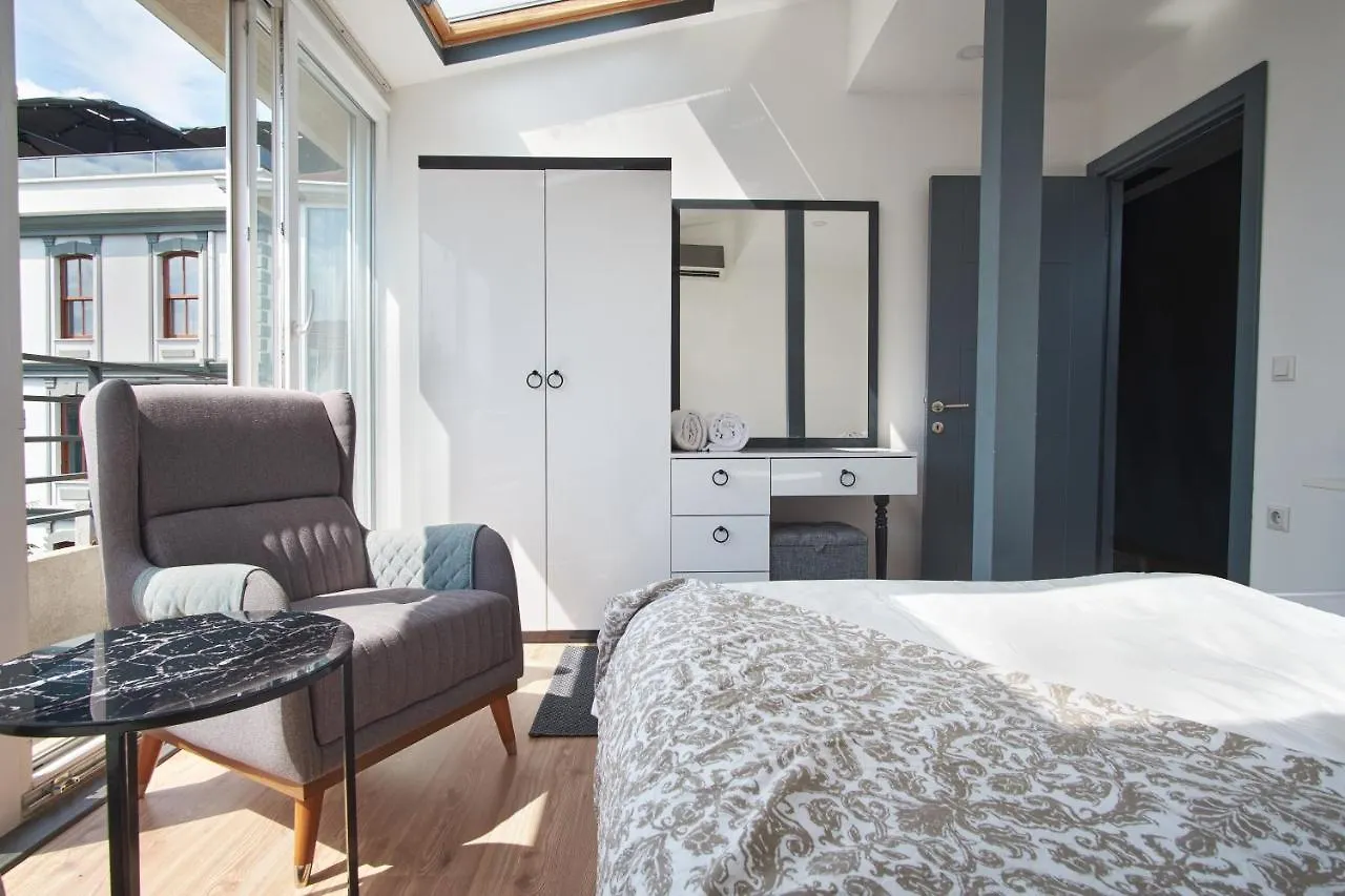 Briva Apartment Istanbul 0*,  Turkey