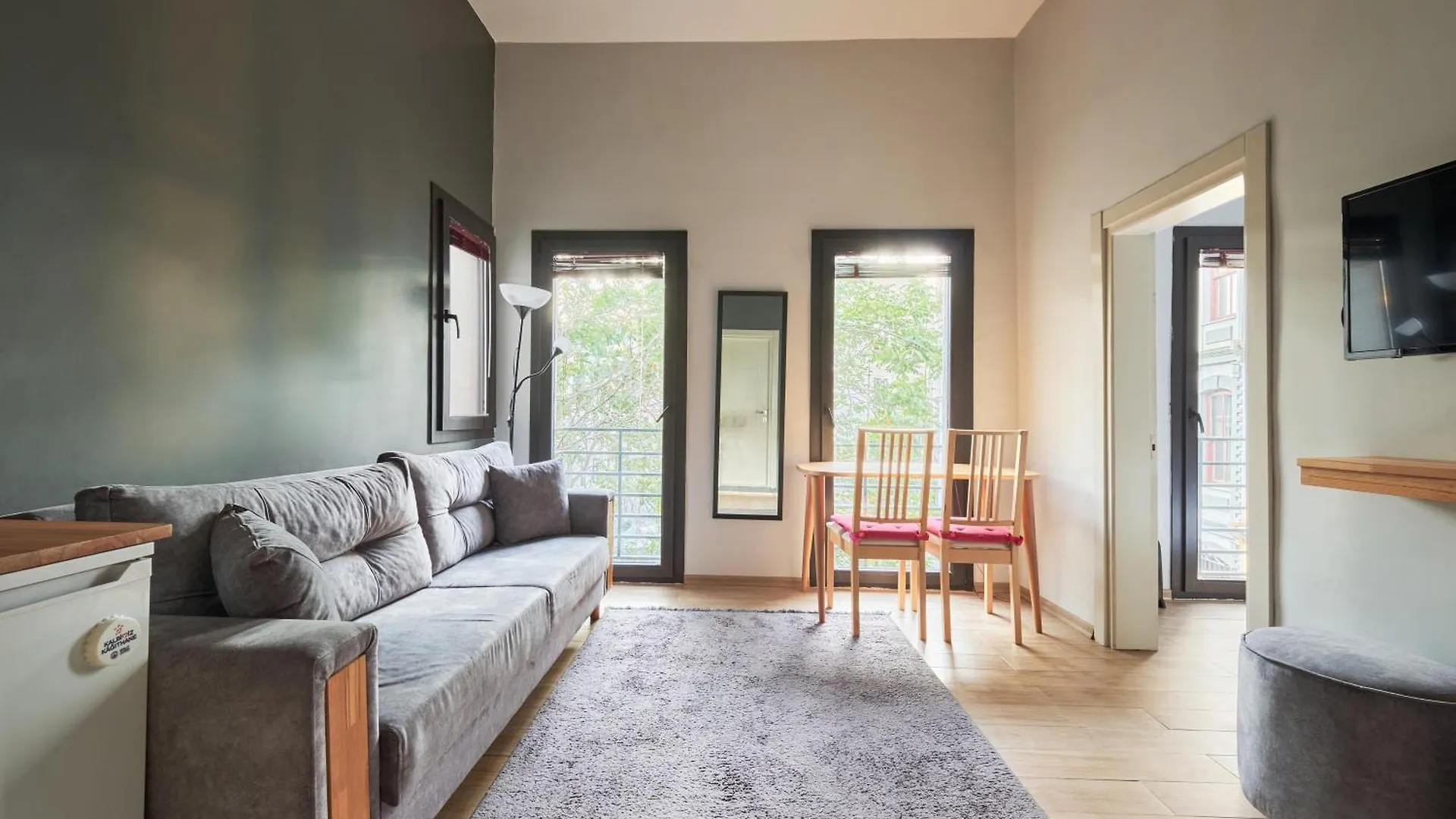 Briva Apartment Istanbul